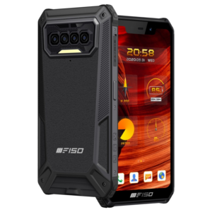 Telefon mobil F150 B2021, 64GB, 6GB RAM, Dual SIM, Negru Telefon mobil F150 B2021, 64GB, 6GB RAM, Dual SIM, Negru