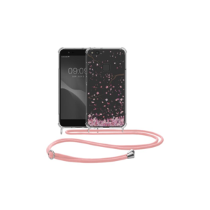 Husa Kwmobile pentru Huawei P10 Lite, Silicon, Multicolor, 50117.04 Husa Kwmobile pentru Huawei P10 Lite, Silicon, Multicolor, 50117.04