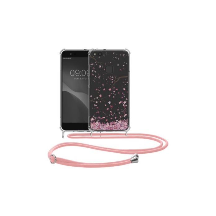Husa Kwmobile pentru Huawei P10 Lite, Silicon, Multicolor, 50117.04 Husa Kwmobile pentru Huawei P10 Lite, Silicon, Multicolor, 50117.04
