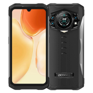 Telefon mobil Doogee S98, 256GB, 8GB RAM, Dual SIM, Negru/Gri Telefon mobil Doogee S98, 256GB, 8GB RAM, Dual SIM, Negru/Gri