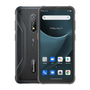 Telefon mobil Blackview BV5200, 32GB, 4GB RAM, Dual SIM, Negru Telefon mobil Blackview BV5200, 32GB, 4GB RAM, Dual SIM, Negru