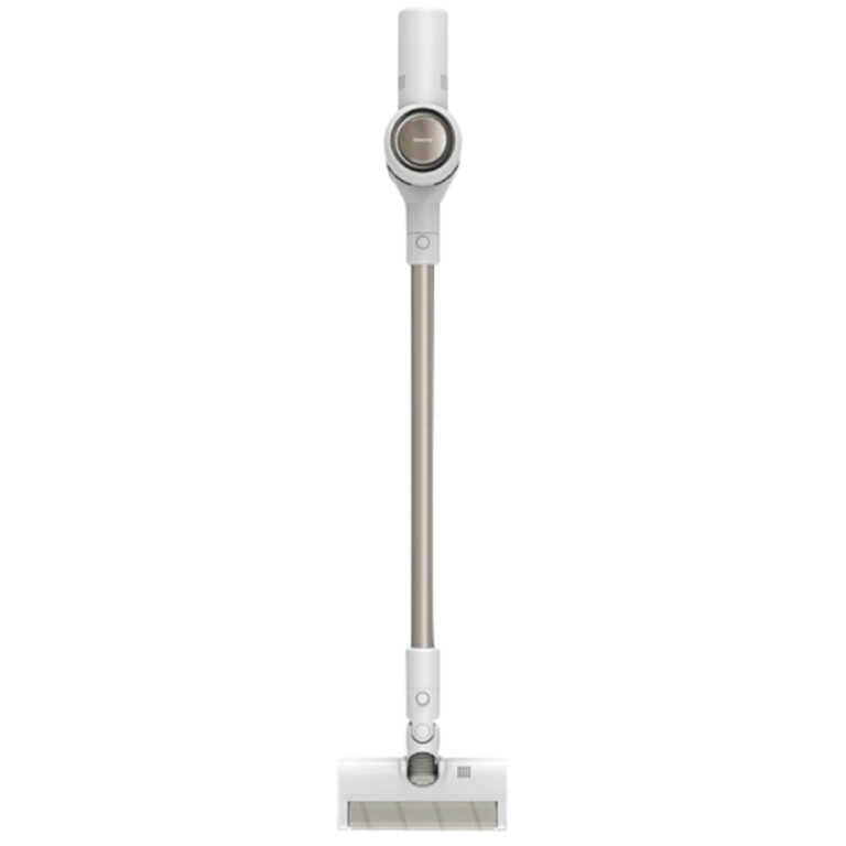 Aspirator Vertical Dreame V10 Pro, 450W, 0.5 l, alb