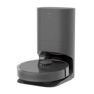 Aspirator Robot Dreame D10s Plus, 46 W, Mop, Negru Aspirator Robot Dreame D10s Plus, 46 W, Mop, Negru