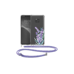 Husa Kwmobile pentru Huawei Mate 20 Pro, Silicon, Multicolor, 57337.01 Husa Kwmobile pentru Huawei Mate 20 Pro, Silicon, Multicolor, 57337.01