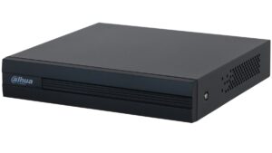 DVR Pentabrid Dahua Eco Series WizSense XVR1B04-I, 4 canale audio prin coaxial 1080N DVR Pentabrid Dahua Eco Series WizSense XVR1B04-I, 4 canale audio prin coaxial 1080N