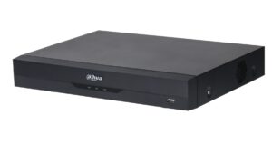 DVR 4 Canale XVR5104HE-I3, rezolutie 5M-N/1080P, WizSense, Functii AI, Audio prin HDCVI Dahua DVR 4 Canale XVR5104HE-I3, rezolutie 5M-N/1080P, WizSense, Functii AI, Audio prin HDCVI Dahua
