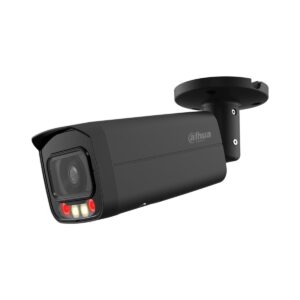 Camera IP Dahua 4MP, lentila 3.6mm, Smart Dual Light, WizSense SMD Plus, audio bidirectional, slot microSD 256GB, 12VDC PoE, IP67, IPC-HFW2449T-AS-IL-0360-BK Camera IP Dahua 4MP, lentila 3.6mm, Smart Dual Light, WizSense SMD Plus, audio bidirectional, slot microSD 256GB, 12VDC PoE, IP67, IPC-HFW2449T-AS-IL-0360-BK