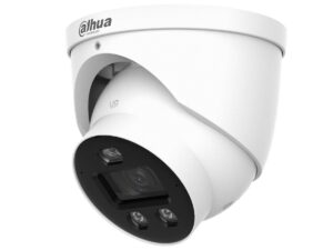 Camera de supraveghere IP Dahua 6MP, lentila 2.8mm, IR 30m, microfon, slot card microSD 512GB, PoE 12V, IP67, IPC-HDW3649H-AS-PV-PRO Camera de supraveghere IP Dahua 6MP, lentila 2.8mm, IR 30m, microfon, slot card microSD 512GB, PoE 12V, IP67, IPC-HDW3649H-AS-PV-PRO