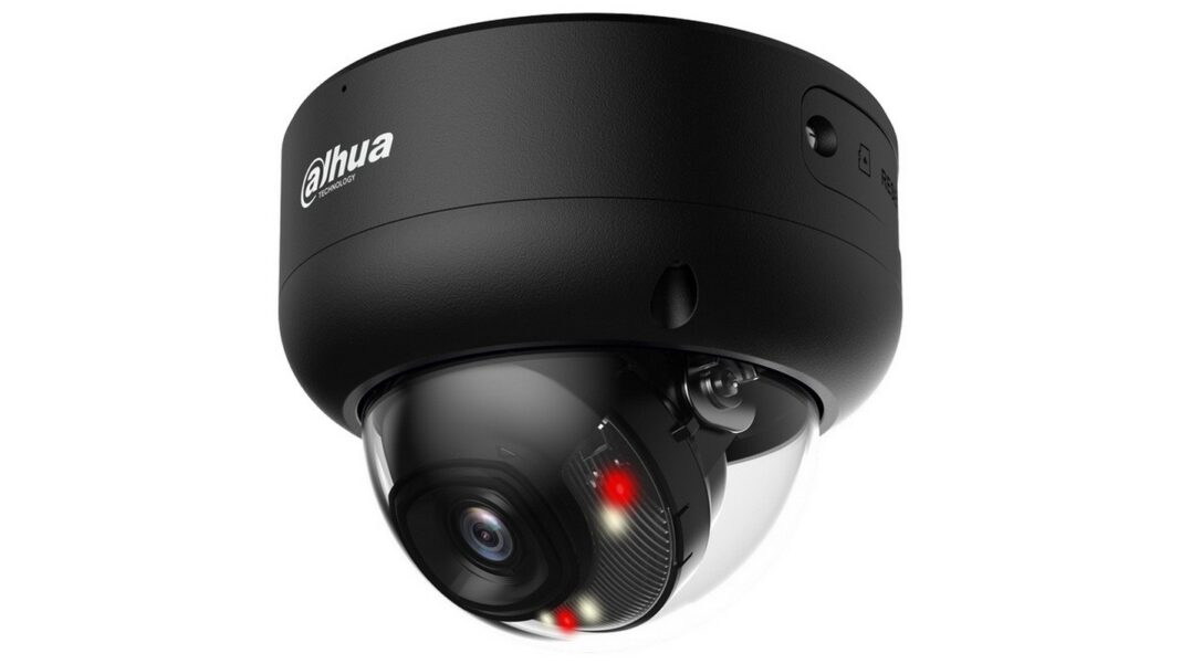 Camera supraveghere IP Dahua IPC-HDBW3649E-AS-IL-0280B-Black, 6MP, 2.8 mm, WizSense, iluminare duala 30m, microfon, PoE, IP67 IK10 Camera supraveghere IP Dahua IPC-HDBW3649E-AS-IL-0280B-Black, 6MP, 2.8 mm, WizSense, iluminare duala 30m, microfon, PoE, IP67 IK10