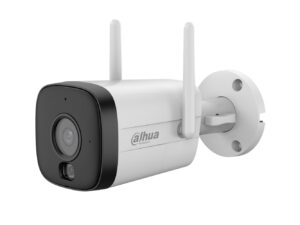 Camera supraveghere IP Dahua IPC-HFW1339DTK1-SAW-IL-0280B, Wi-Fi, 3MP, iluminare duala, detectie inteligenta, microfon, slot microSD, IP67 Camera supraveghere IP Dahua IPC-HFW1339DTK1-SAW-IL-0280B, Wi-Fi, 3MP, iluminare duala, detectie inteligenta, microfon, slot microSD, IP67