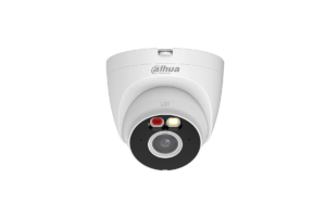 Camera supraveghere exterior Dahua 5MP, Wi-Fi 6, turreta, 2.8mm, IR+lumina calda 30m, audio bidirectional, detectie AI om/vehicul, IP67, T5A-PV Camera supraveghere exterior Dahua 5MP, Wi-Fi 6, turreta, 2.8mm, IR+lumina calda 30m, audio bidirectional, detectie AI om/vehicul, IP67, T5A-PV