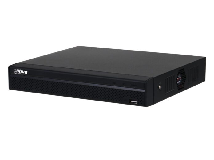 NVR Dahua 8 canale, suport camere 12MP, decodare 4K, AI SMD Plus, H.265, 1 slot SATA pana la 20TB, 160 Mbps, audio RCA, 2 porturi LAN, 12VDC, NVR4108HS-2N-4KS3 NVR Dahua 8 canale, suport camere 12MP, decodare 4K, AI SMD Plus, H.265, 1 slot SATA pana la 20TB, 160 Mbps, audio RCA, 2 porturi LAN, 12VDC, NVR4108HS-2N-4KS3