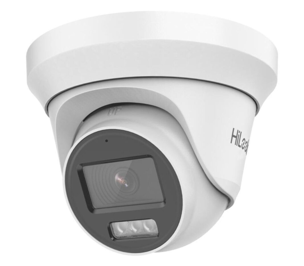 Camera de supraveghere de interior Hikvision HiLook THC-T257-LMS, 5MP 3K, Iluminare Duala, Microfon, IP66 Camera de supraveghere de interior Hikvision HiLook THC-T257-LMS, 5MP 3K, Iluminare Duala, Microfon, IP66