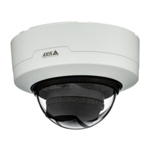 Camera supraveghere IP Dome Axis Lighfinder P3265-LV 02327-001, 2 MP, IR 40 metri, 3.4-8.9 mm, PoE, slot card Camera supraveghere IP Dome Axis Lighfinder P3265-LV 02327-001, 2 MP, IR 40 metri, 3.4-8.9 mm, PoE, slot card