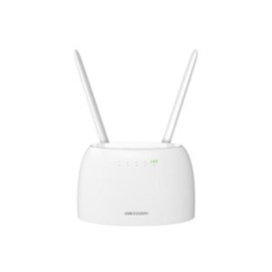 Router wireless dual-band 4G LTE Hikvision DS-3WR4G12C, 2.4-5 GHz, 1167 Mbps, Cat.4 Router wireless dual-band 4G LTE Hikvision DS-3WR4G12C, 2.4-5 GHz, 1167 Mbps, Cat.4