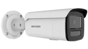 Camera supraveghere IP exterior Hikvision AcuSense, 6MP, DS-2CD2T63G2-4LI(4MM), 4mm, Iluminare duala 80m, WDR 120dB, PoE, IP67, IK10, Camera supraveghere IP exterior Hikvision AcuSense, 6MP, DS-2CD2T63G2-4LI(4MM), 4mm, Iluminare duala 80m, WDR 120dB, PoE, IP67, IK10,