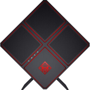 Sistem Desktop PC Gaming HP OMEN X Y6Y14EA Intel Core i7-6700K, 32GB DDR4, HDD 3TB + SSD 512GB, GeForce GTX 1080, Windows 10 Sistem Desktop PC Gaming HP OMEN X Y6Y14EA Intel Core i7-6700K, 32GB DDR4, HDD 3TB + SSD 512GB, GeForce GTX 1080, Windows 10
