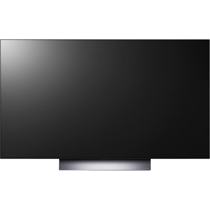 Televizor Smart OLED LG 55C31LA, 139 cm, Ultra HD 4K, Clasa G