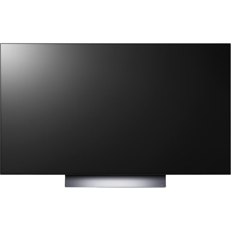 Televizor Smart OLED LG 55C31LA, 139 cm, Ultra HD 4K, Clasa G