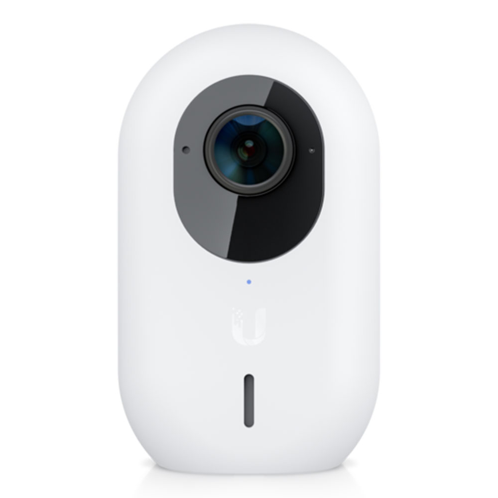 Camera supraveghere wireless WiFi Ubiquiti G3 Instant UVC-G3-INS, 2 MP, IR, 2.8 mm, microfon Camera supraveghere wireless WiFi Ubiquiti G3 Instant UVC-G3-INS, 2 MP, IR, 2.8 mm, microfon