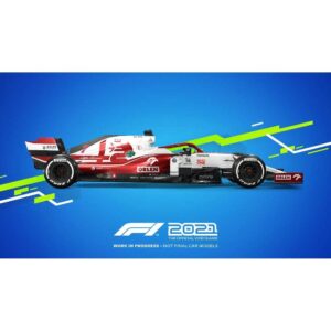 Joc Xbox One F1 2021 World Championships Joc Xbox One F1 2021 World Championships