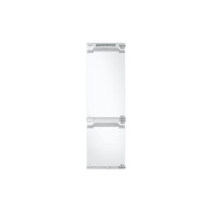 Combina frigorifica incorporabila Samsung BRB26713DWW/EF, No Frost, 264 l, Twin Cooling Plus, Fresh Zone, Compresor Digital Inverter, Clasa D Combina frigorifica incorporabila Samsung BRB26713DWW/EF, No Frost, 264 l, Twin Cooling Plus, Fresh Zone, Compresor Digital Inverter, Clasa D