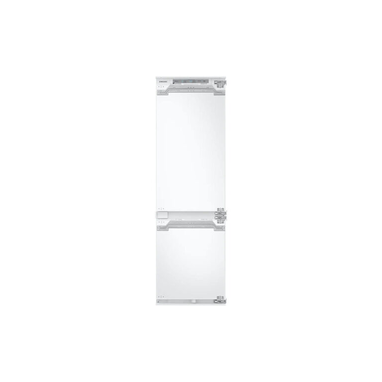 Combina frigorifica incorporabila Samsung BRB26713DWW/EF, No Frost, 264 l, Twin Cooling Plus, Fresh Zone, Compresor Digital Inverter, Clasa D
