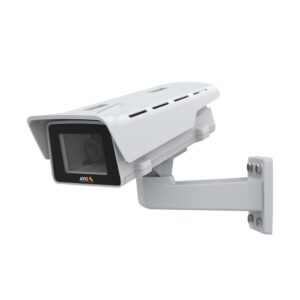 Camera supraveghere IP exterior Axis Lightfinder M1135-E Mk II 02485-001, 2 MP, 3–10.5 mm, intrare audio, slot card, PoE Camera supraveghere IP exterior Axis Lightfinder M1135-E Mk II 02485-001, 2 MP, 3–10.5 mm, intrare audio, slot card, PoE