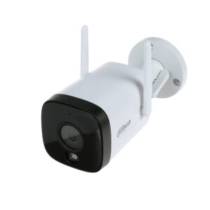 Camera supraveghere IP WiFi exterior cu iluminare duala Dahua IPC-HFW1339DTK1-SAW-IL, 3MP, 2.8 mm, IR/lumina alba 30m, microfon, slot card Camera supraveghere IP WiFi exterior cu iluminare duala Dahua IPC-HFW1339DTK1-SAW-IL, 3MP, 2.8 mm, IR/lumina alba 30m, microfon, slot card