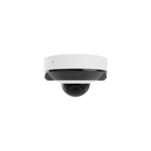 Camera supraveghere IP Dome Ajax DOMECAM MINI-5-4-WH, 5 MP, 4 mm, IR 15 m, PoE microfon, slot card, detectie obiecte prin AI, PoE, alb Camera supraveghere IP Dome Ajax DOMECAM MINI-5-4-WH, 5 MP, 4 mm, IR 15 m, PoE microfon, slot card, detectie obiecte prin AI, PoE, alb