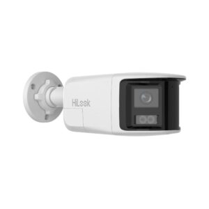 Camera supraveghere exterior IP panoramica cu iluminare duala Hikvision HiLook IPC-B460HAD-LUF/SL, 6 MP, 2.8 mm, IR/lumina alba 30 m, microfon si difuzor, slot card, PoE, lumina stroboscopica Camera supraveghere exterior IP panoramica cu iluminare duala Hikvision HiLook IPC-B460HAD-LUF/SL, 6 MP, 2.8 mm, IR/lumina alba 30 m, microfon si difuzor, slot card, PoE, lumina stroboscopica
