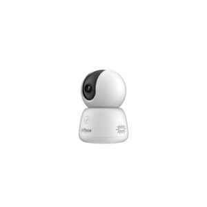 Camera supraveghere interior IP wireless WiFi Dahua H5B, 5 MP, 3.6 mm, IR 10 m, slot card, microfon si difuzor, auto tracking, detectie animale, detectie persoane, vizualizare de pe telefon Camera supraveghere interior IP wireless WiFi Dahua H5B, 5 MP, 3.6 mm, IR 10 m, slot card, microfon si difuzor, auto tracking, detectie animale, detectie persoane, vizualizare de pe telefon