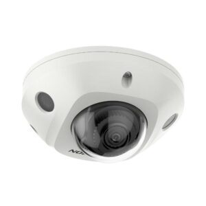 Camera supraveghere IP Dome ColorVu Hikvision DS-2CD2527G2-LS28C, 2 MP, 2.8 mm, lumina alba 30, microfon, slot card, PoE, protectie perimetrala Camera supraveghere IP Dome ColorVu Hikvision DS-2CD2527G2-LS28C, 2 MP, 2.8 mm, lumina alba 30, microfon, slot card, PoE, protectie perimetrala