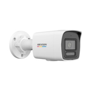 Camera supraveghere exterior IP ColorVu Hikvision Smart Hybrid Light DS-2CD1047G2H-LIU(2.8MM), 4MP, 2.8 mm, IR/lumina alba 30 m, microfon, PoE Camera supraveghere exterior IP ColorVu Hikvision Smart Hybrid Light DS-2CD1047G2H-LIU(2.8MM), 4MP, 2.8 mm, IR/lumina alba 30 m, microfon, PoE