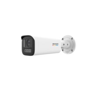 Camera supraveghere exterior IP cu iluminare duala Hikvision ColorVu DS-2CD1B47G3H-LIU-2.8MM, 4 MP, IR/lumina alba 50 m, 2.8 mm, microfon, PoE Camera supraveghere exterior IP cu iluminare duala Hikvision ColorVu DS-2CD1B47G3H-LIU-2.8MM, 4 MP, IR/lumina alba 50 m, 2.8 mm, microfon, PoE