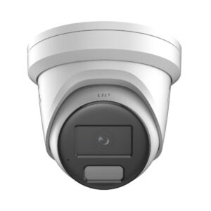 Camera supraveghere IP Dome ColorVu Hikvision Smart Hybrid Light DS-2CD2387G2H-LISU/SL(2.8MM)(EF), 8 MP, 2.8 mm, IR/lumina alba 30 m, microfon si difuzor, slot card, PoE, lumina stroboscopica, alarma audio Camera supraveghere IP Dome ColorVu Hikvision Smart Hybrid Light DS-2CD2387G2H-LISU/SL(2.8MM)(EF), 8 MP, 2.8 mm, IR/lumina alba 30 m, microfon si difuzor, slot card, PoE, lumina stroboscopica, alarma audio