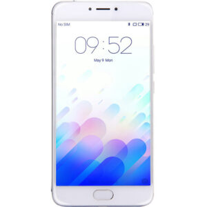 Telefon mobil Meizu M3 Note M681H, 16GB, Dual SIM, Alb Telefon mobil Meizu M3 Note M681H, 16GB, Dual SIM, Alb