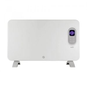 Convector smart Home FK 410 WIFI, 2 trepte de putere, 500/1000W, IPX4 Convector smart Home FK 410 WIFI, 2 trepte de putere, 500/1000W, IPX4