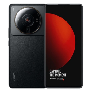 Telefon mobil Xiaomi Mi 12S Ultra, 512GB, 12GB RAM, Dual SIM, 5G, Negru Telefon mobil Xiaomi Mi 12S Ultra, 512GB, 12GB RAM, Dual SIM, 5G, Negru