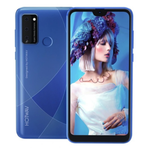 Telefon mobil HOTWAV H1, 16GB, 2GB RAM, Dual SIM, Albastru Telefon mobil HOTWAV H1, 16GB, 2GB RAM, Dual SIM, Albastru