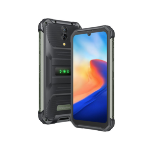 Telefon mobil Blackview BV7200, 128GB, 6GB RAM, Dual SIM, Negru Telefon mobil Blackview BV7200, 128GB, 6GB RAM, Dual SIM, Negru
