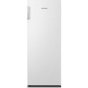 Congelator Heinner HFF-HS155NFF+, 155 L, Full No Frost, Clasa F, Display Interior, Control Electronic, 5 Sertare , Functie Super-Congelare, Alarma Usa Deschisa, Alb Congelator Heinner HFF-HS155NFF+, 155 L, Full No Frost, Clasa F, Display Interior, Control Electronic, 5 Sertare , Functie Super-Congelare, Alarma Usa Deschisa, Alb