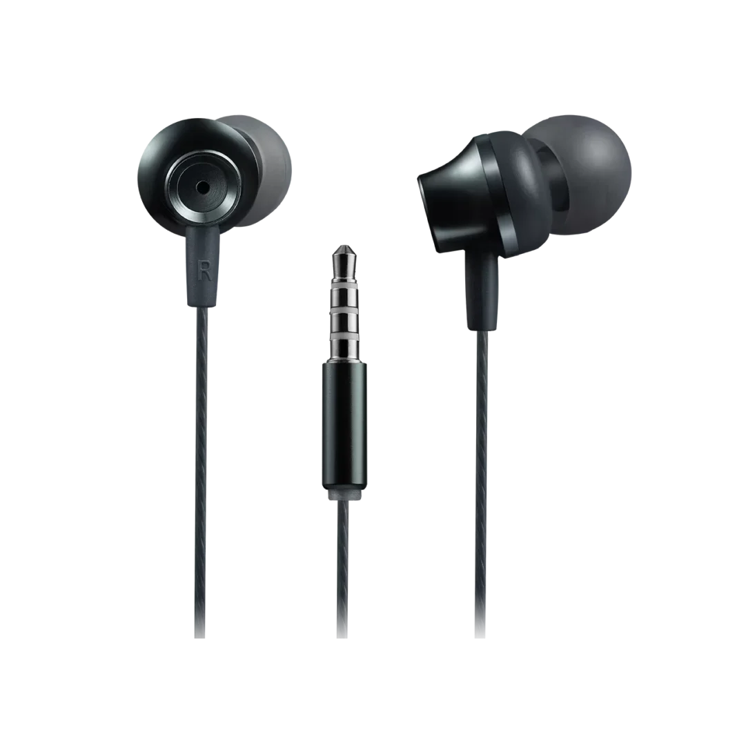 Casti Canyon CNS-CEP3DG  Dark Grey