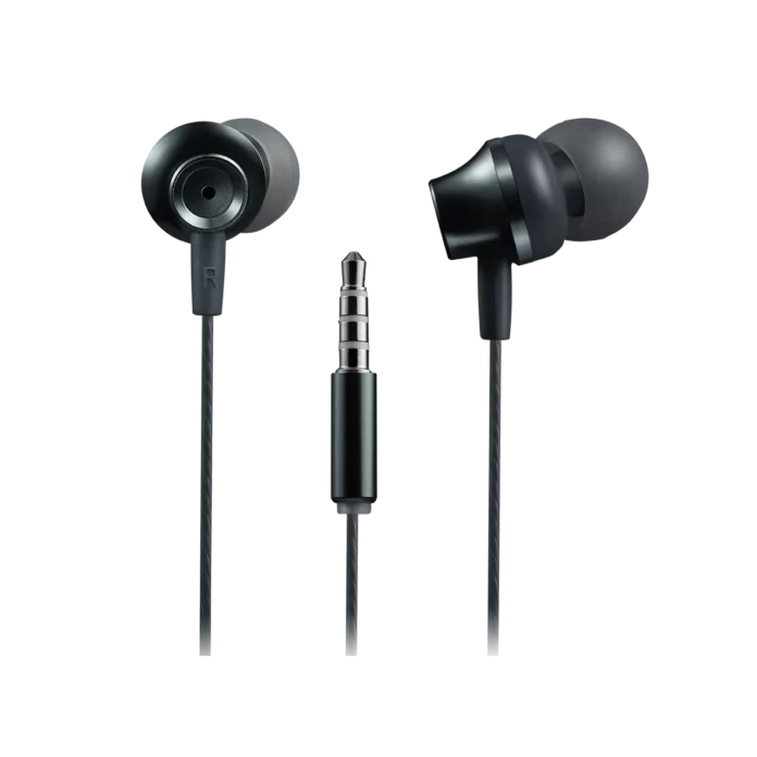 Casti Canyon CNS-CEP3DG  Dark Grey