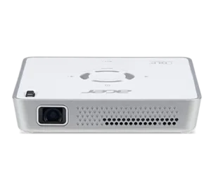 Videoproiector Acer C101I FWVGA Videoproiector Acer C101I FWVGA