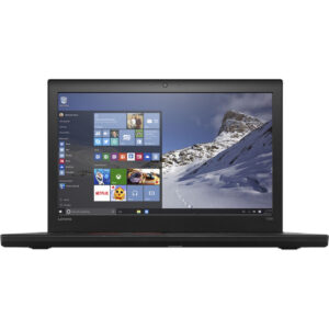 Laptop Lenovo ThinkPad T560, Intel Core i7-6600U, 8GB DDR3, SSD 256GB, nVidia GeForce, Windows 10 Pro Laptop Lenovo ThinkPad T560, Intel Core i7-6600U, 8GB DDR3, SSD 256GB, nVidia GeForce, Windows 10 Pro