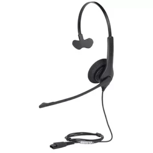 Casti Jabra BIZ Mono QD EMEA Casti Jabra BIZ Mono QD EMEA
