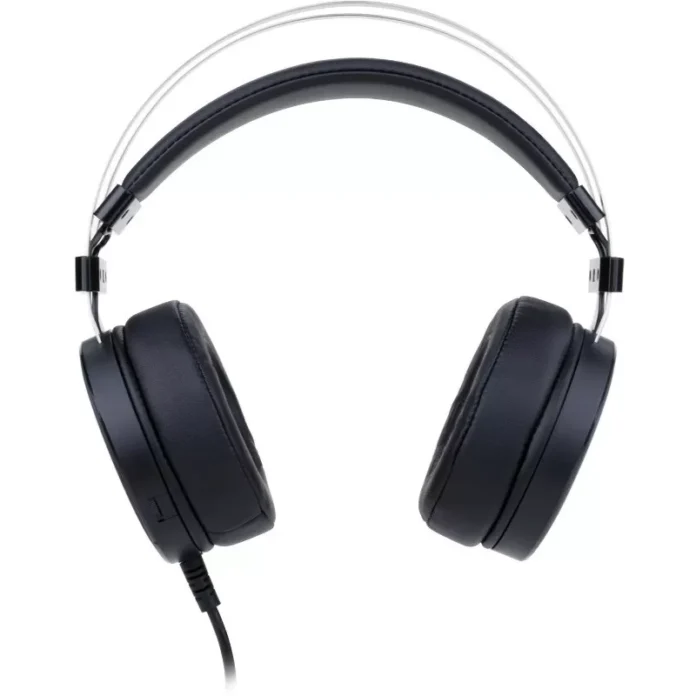 Casti Gaming cu microfon Redragon Scylla  Black