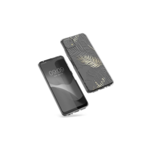Husa Kwmobile pentru Samsung Galaxy A22 5G, Silicon, Multicolor, 58792.03 Husa Kwmobile pentru Samsung Galaxy A22 5G, Silicon, Multicolor, 58792.03