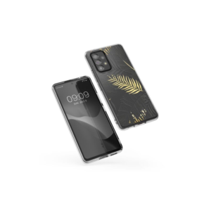 Husa Kwmobile pentru Samsung Galaxy A53 5G, Silicon, Multicolor, 58800.03 Husa Kwmobile pentru Samsung Galaxy A53 5G, Silicon, Multicolor, 58800.03